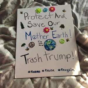 Meet your Posher, Jamie